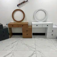 دراور میز ارایش چهار کشو کمد