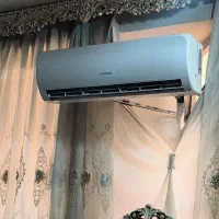 کولر گازی دیامند شرکت فوجی کول۲۴۰۰۰