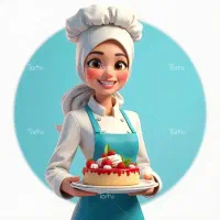 استخدام نیرو آشپز