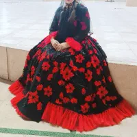 فروش و کرایه لباس محلی