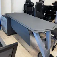 مبلمان اداری بقائی