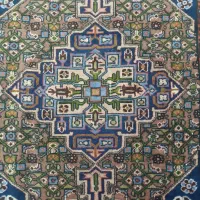قالیچه دستباف