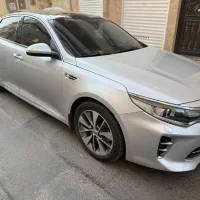 اوپتیما ۲۰۱۶