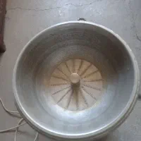 اب میوه گیری صنعتی