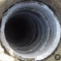 مغنی چاه کن چاه کن فاضلاب مقنی در سراسر رباط کریم