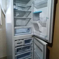 یخچال  فریز دیسنت ۲۲ فوت دیپونت