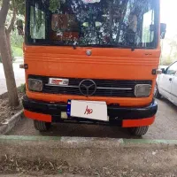 خاور 808 مدل 55