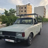 وانت پیکان ۸۴