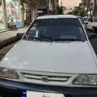 پراید۸۳انژکتور