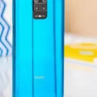 شیائومی ردمی Note 9s