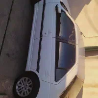 پژوپارس مدل 401تمام فول وحشی بدون خطوخش
