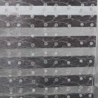 پرده زبرا ترک نو|پرده، رانر، رومیزی|ساوه, |دیوار