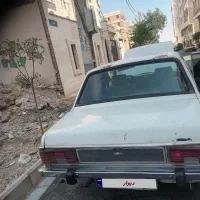 خودرو سواری پیکان