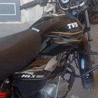 موتور hlx150