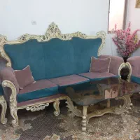 مبل سلطنتی