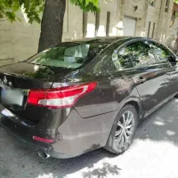 رنو سفران 2015