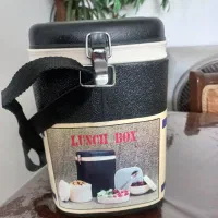 باکس غذا