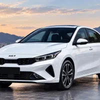 ثبت نام کیا K3 2026