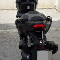 adv 350 yamaha xmax 250|موتورسیکلت|مشهد, ایثار|دیوار