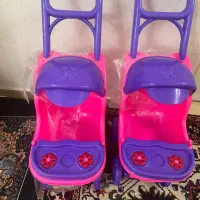 کالسکه اسباب بازی