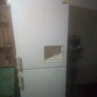 یخچال فریزر 2در