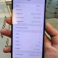 Iphone 12 Pro Max|موبایل|اندیشه, اندیشه فاز ۱|دیوار