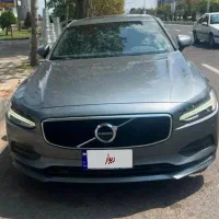 Volvo s90  2020