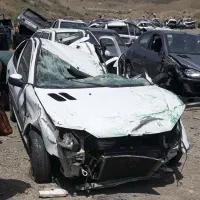 ۲۰۶ تصادفی
