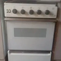 فروش فرگاز چهار شعله