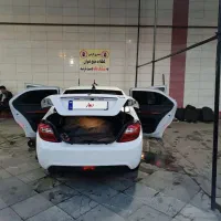 خودرو دنا