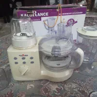 غذاساز نونو آکبند