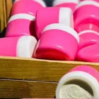 مثل عروسک بدرخش باکرم سفیدکننده عرب العمانی