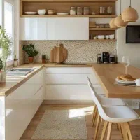 فروش آپارتمان ۳ خواب/ساحلی/سازنده معتبر