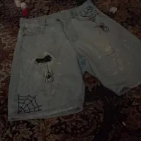 نقاشی روی لباس