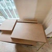 فروش mdf خام سایز کوچک