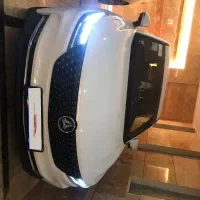 سلام دیگینتی پرایم ۴۰۴ سفید داخل مارون