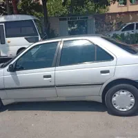 405GLXدرحد|خودرو سواری و وانت|کرج, بنیاد|دیوار