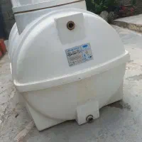 منبع اب ۵۰۰ لیتری طبرستان