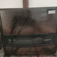 بخاری مروارید سوز  سالم