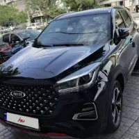 ام وی ام x55 مدل۱۴۰۲