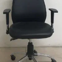 صندلی اداری مدل s90 برند انرژی
