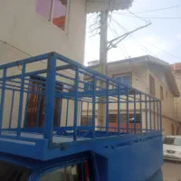 نرده نیسان