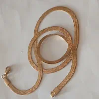 زنجیر با طلا مو نمیزنه