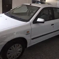 سمنددوگانه Ef7 مدل۹۹ بیرنگ