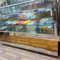 فروش یخچال مکعبی