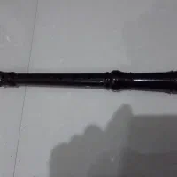 نی با چوب گردو اصل