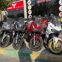 150 سی سی پر قدرت /تخفیف تکرار نشدنی