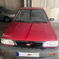 86/پلمپ/معاوضه