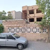 خانه-زمین