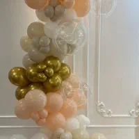 بادکنک سه متری سالم نو